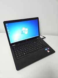 Ноутбук 15.6" Hewlett-Packard G62 i3-330M/DDR3-4Gb/HDD-320Gb/intel HD