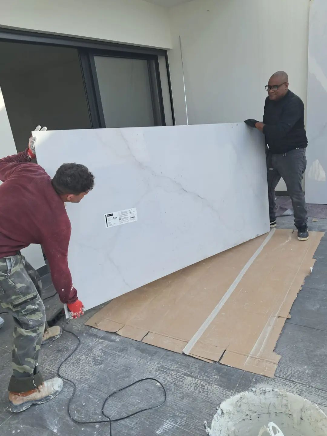 Construção civil