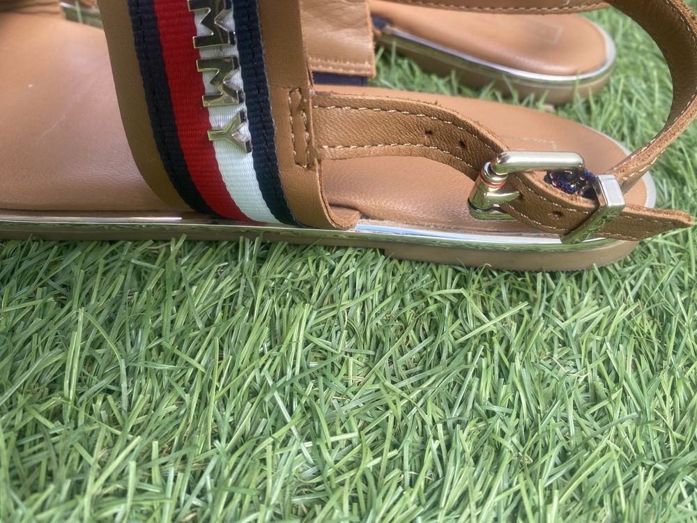 Sandálias Tommy Hilfiger