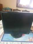 Monitor 17 iiyama 75hz
