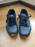 Buty Reebok 42 skórzane