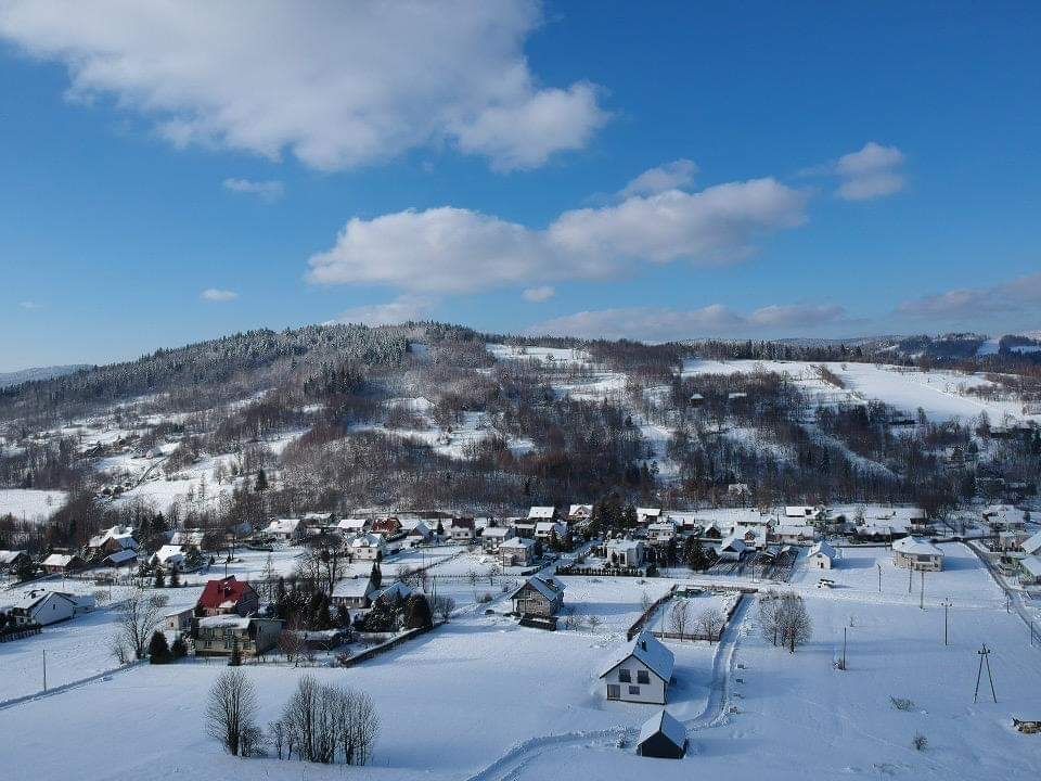Domek w górach- zapraszamy na wypoczynek.