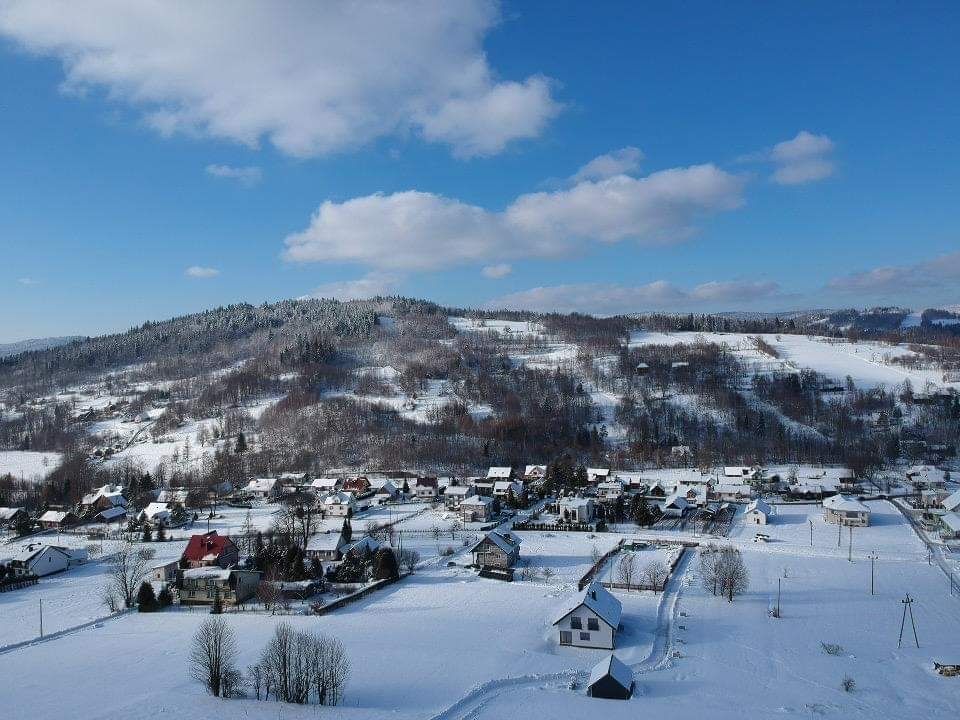 Domek w górach-Weekendy, Wakacje, - ZAPRASZAMY!!!