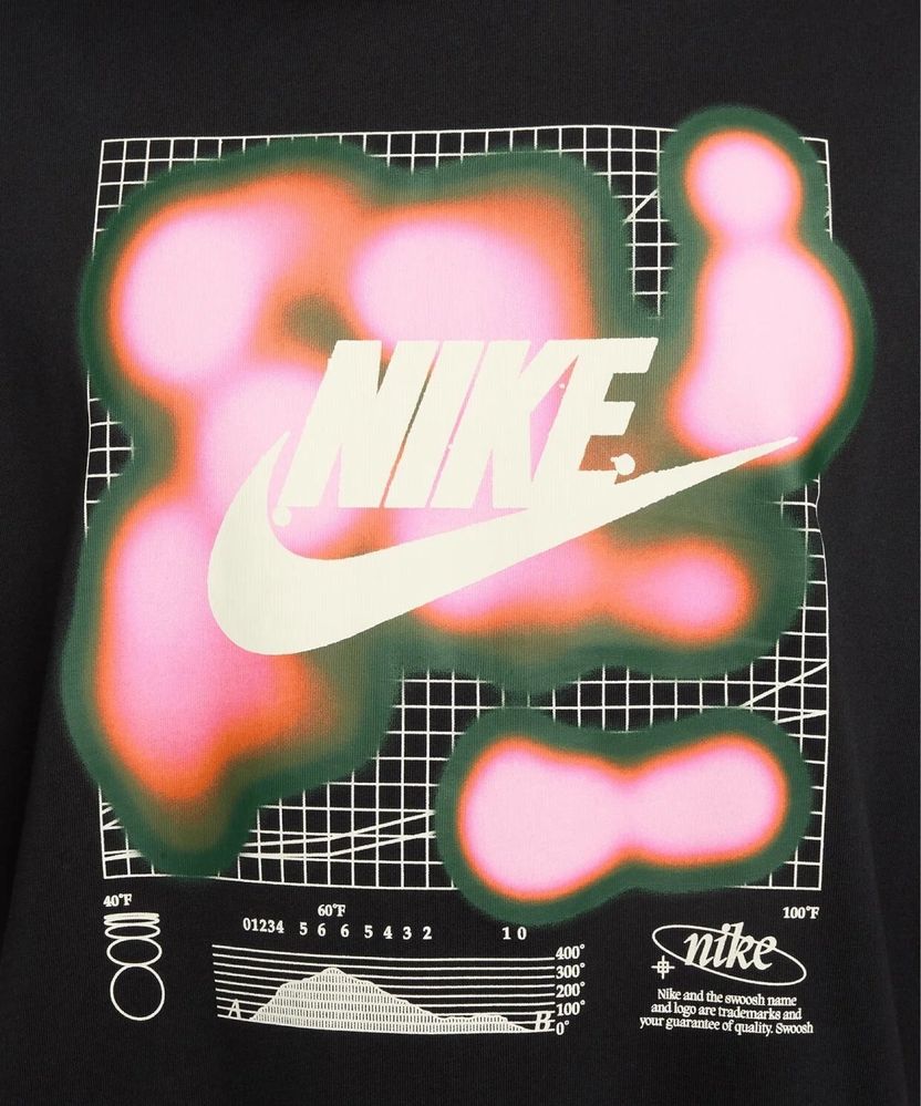 Футболка Nike. Оригінал