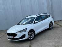 Ford Focus Ford Focus kombi 22r MK4 LIFT 1.5 LED NAWI REWELACJA