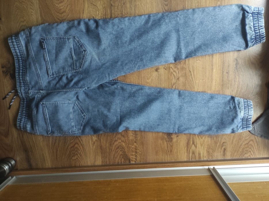 Spodnie Jogger Diverse