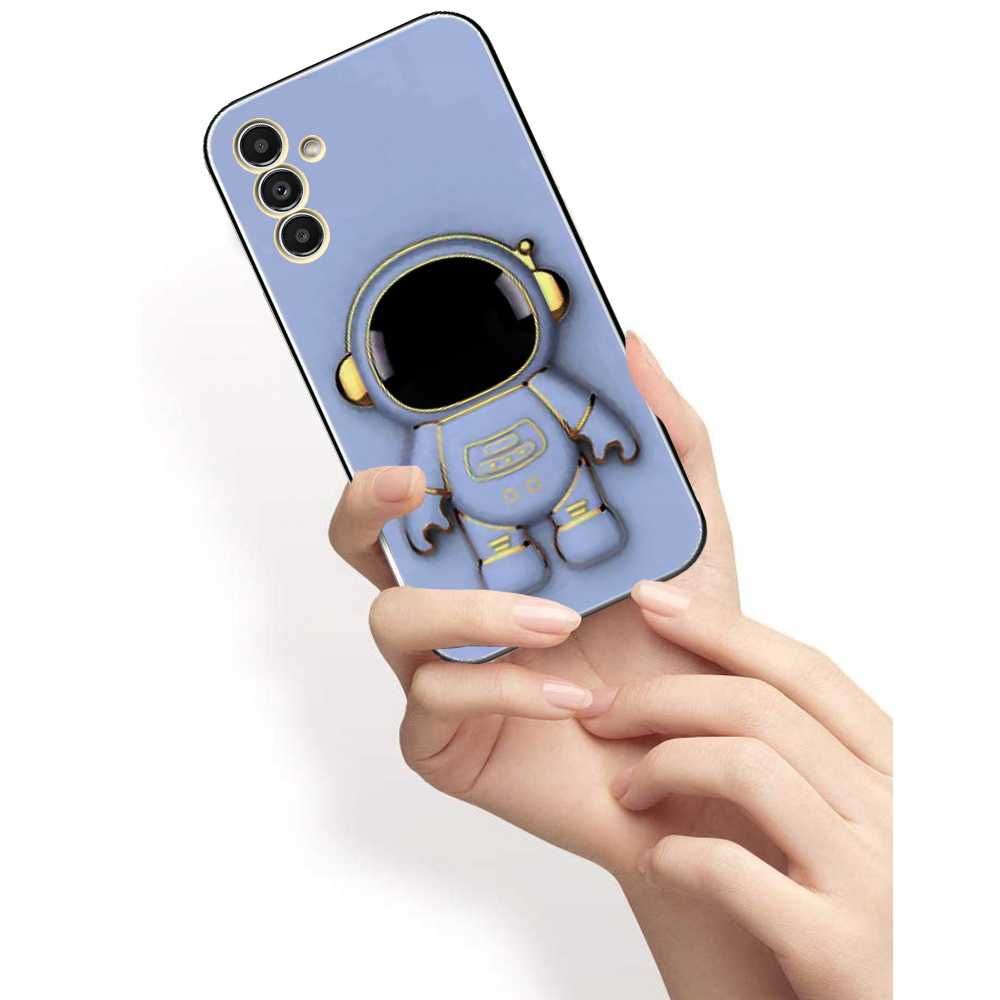 Etui ASTRONAUT CASE do Samsung Galaxy M23 5G + Szkło hartowane