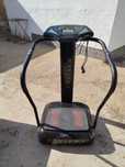 Vendo plantaforma vibratória bom preço