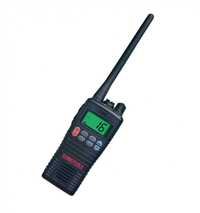 Entel HT644 Radiotelefon, VHF, Walkie talkie