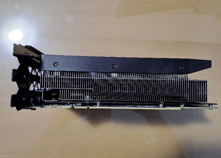 EVGA GeForce RTX 2060 SC 6GB GDDR6