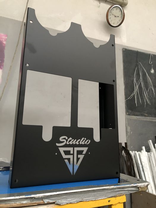 Тримач для полірувальних машин на 1 2 3 4