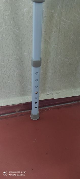 Продам Стул-туалет OSD-2120C складной