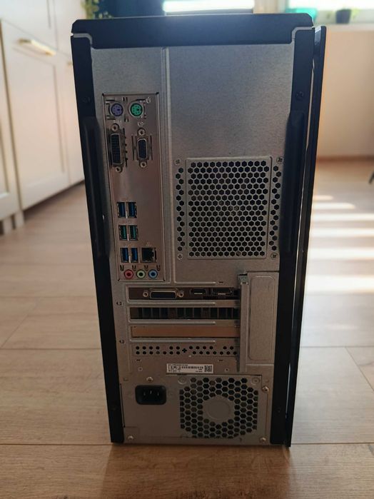 Komputer Gamingowy (Do gier) gtx 1660
