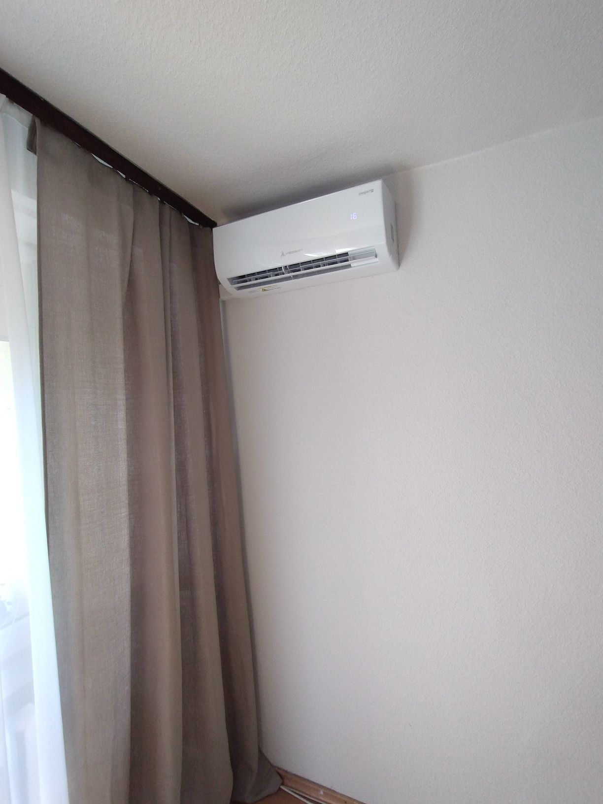 Klimatyzacja reluperqcja  z montażem gree pular, rotenso, Vesser, AUX