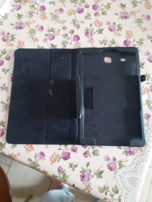 Tablet samsung galaxy tab e