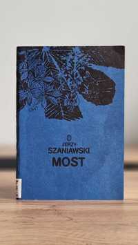 "Most" - Jerzy Szaniawski