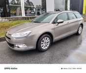 Citroën C5 Tourer