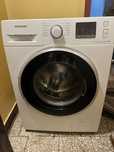 Pralka Samsung Wf60f4