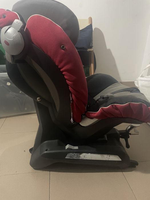 Cadeira para crianca em muito bom estado