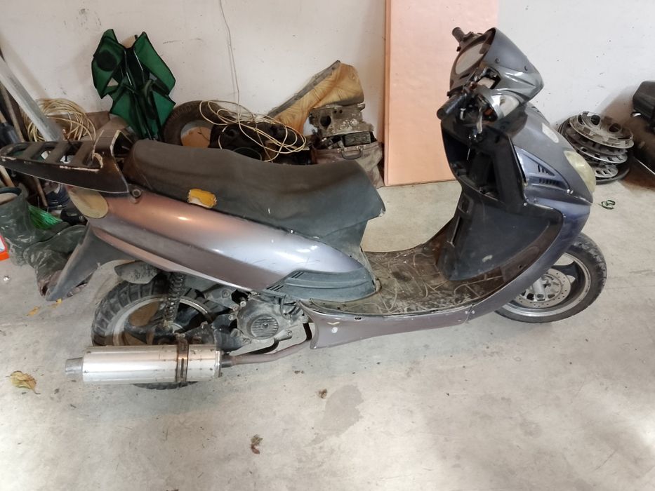 Продам Вайпер шторм 50