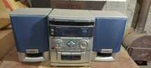 Музичний центр Aiwa