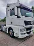 Man tgx 18.440 Euro 5