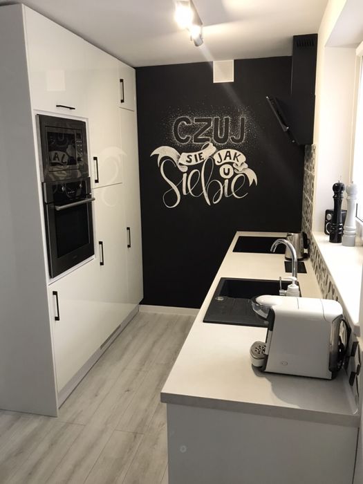 Apartament 44m2 w centrum Tucholi