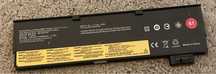 Bateria para portatil Lenovo