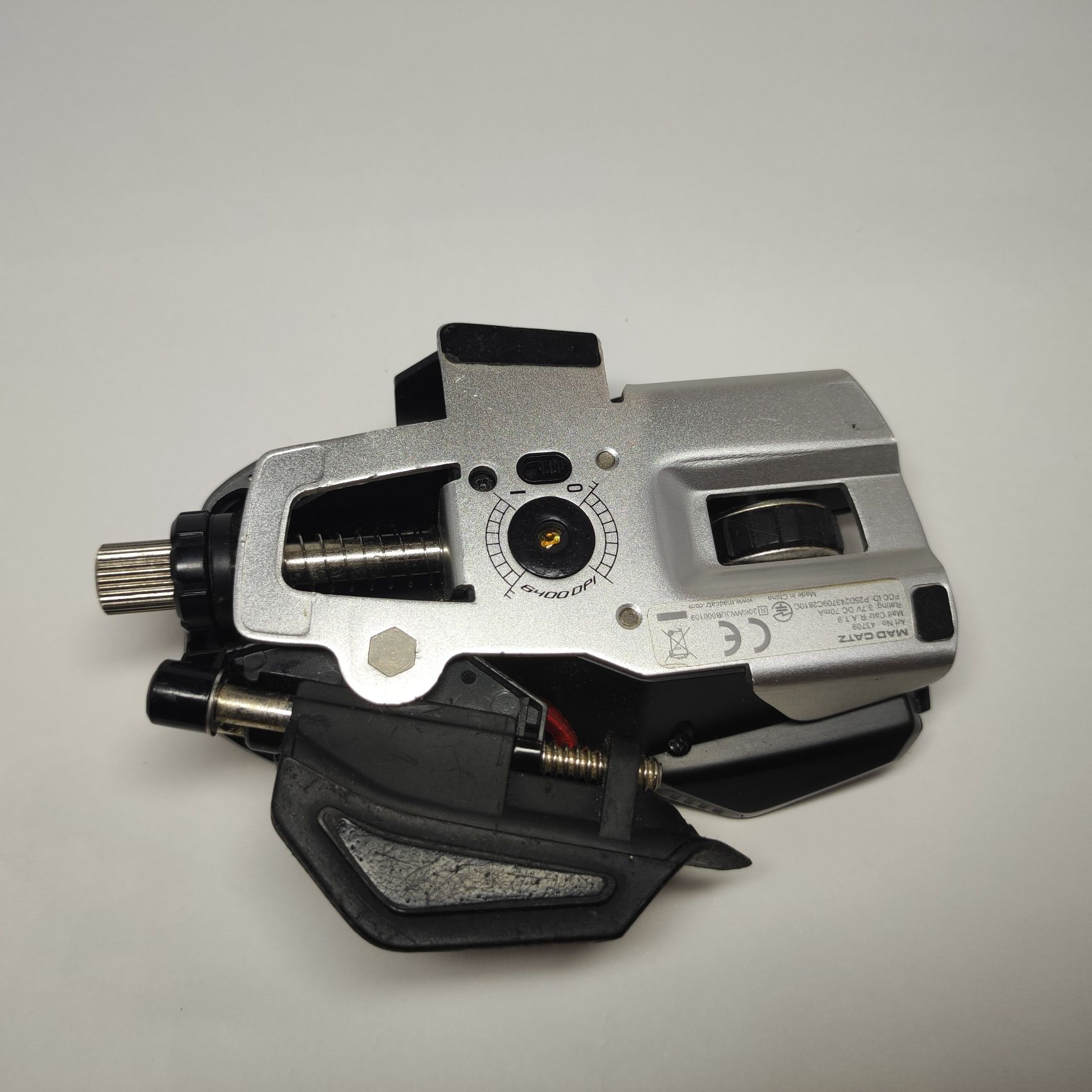 Myszka Madcatz R.A.T. 9