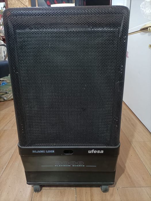 Aquecedor a gás ufesa