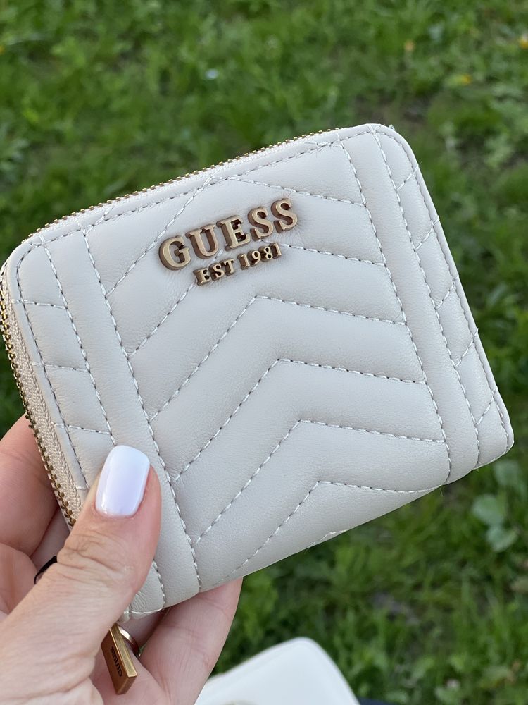 Кошелек Guess оригинал