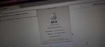 Macbook pro 2011