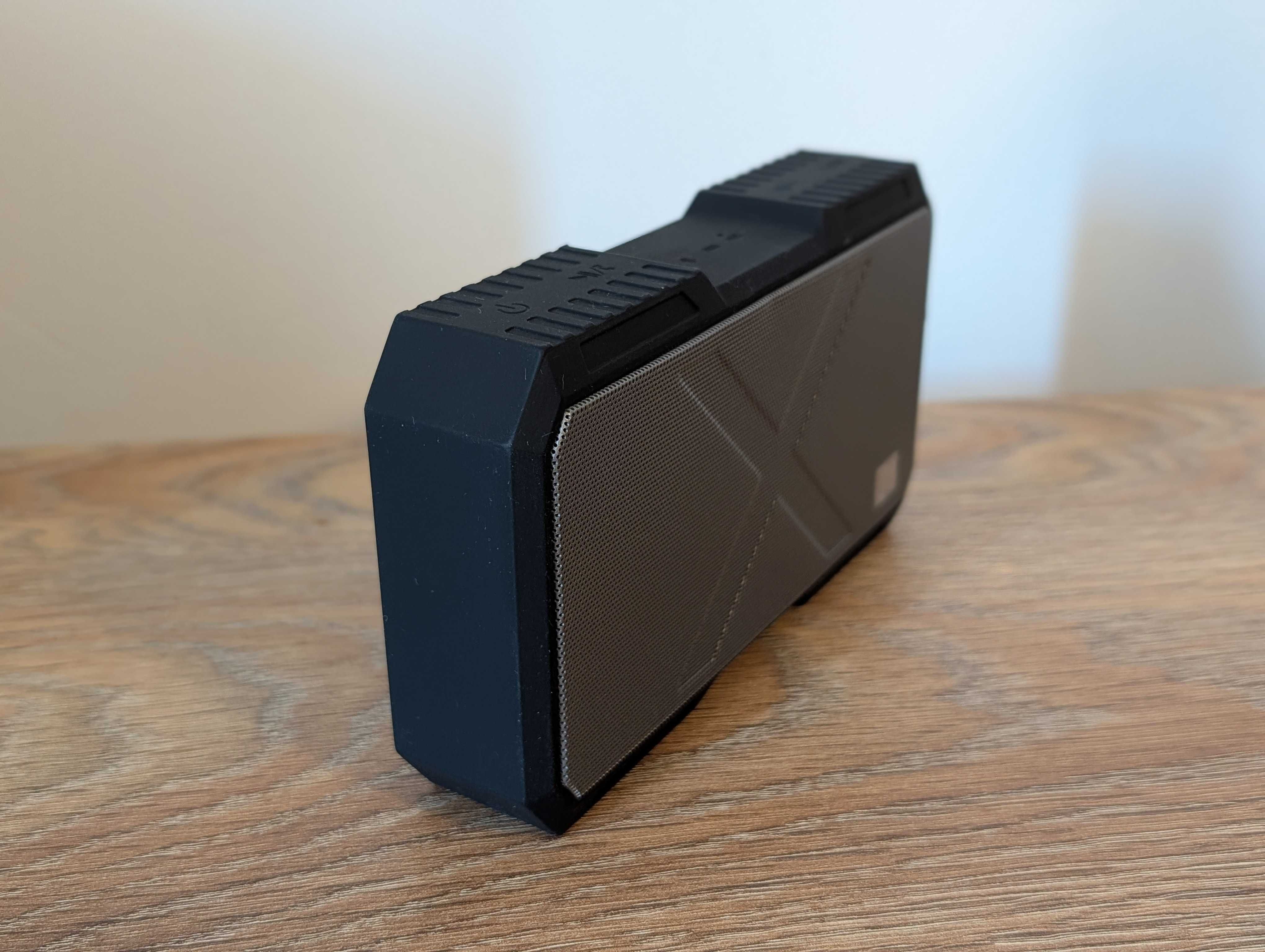 Głośnik Bluetooth Nillkin X-MAN X1 czarny