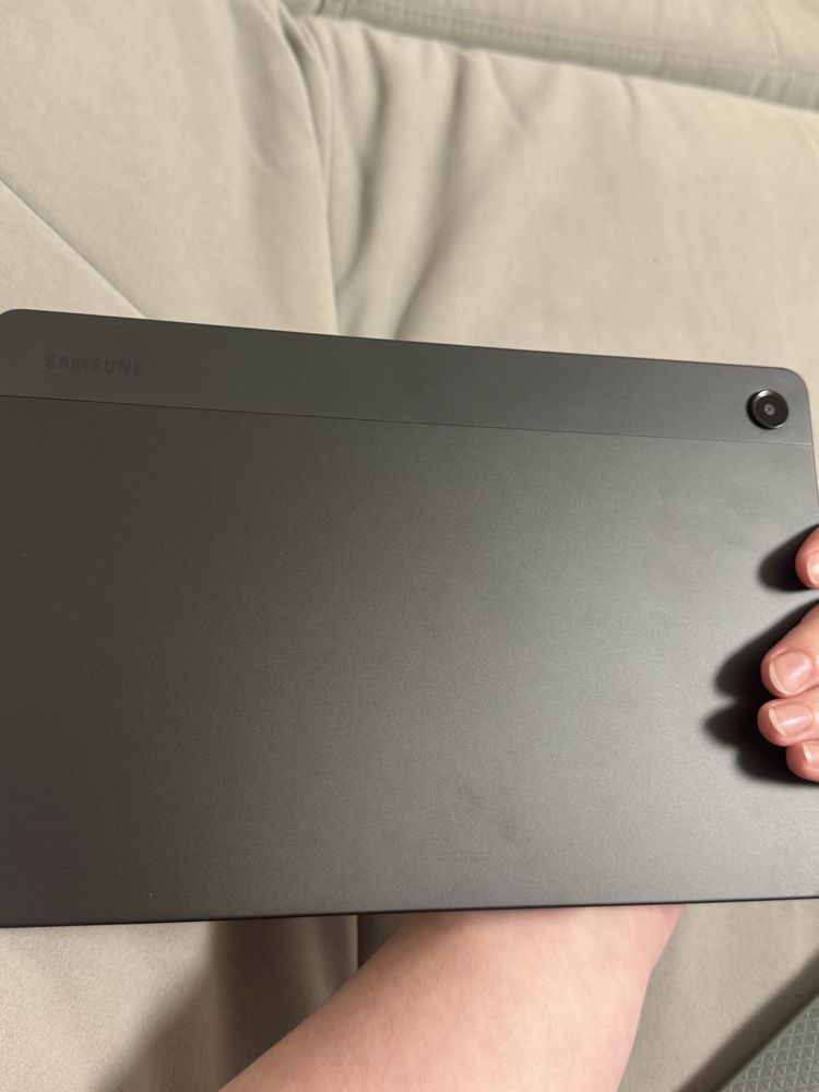 Планшет Samsung galaxy tab a9 + 5G
