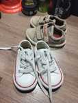 Детские кеды Converse