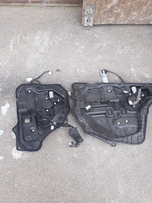 Стеклоподьемники Мазда Mazda CX5