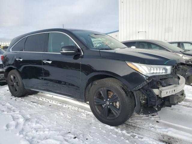 Acura Mdx 2018 (CША)