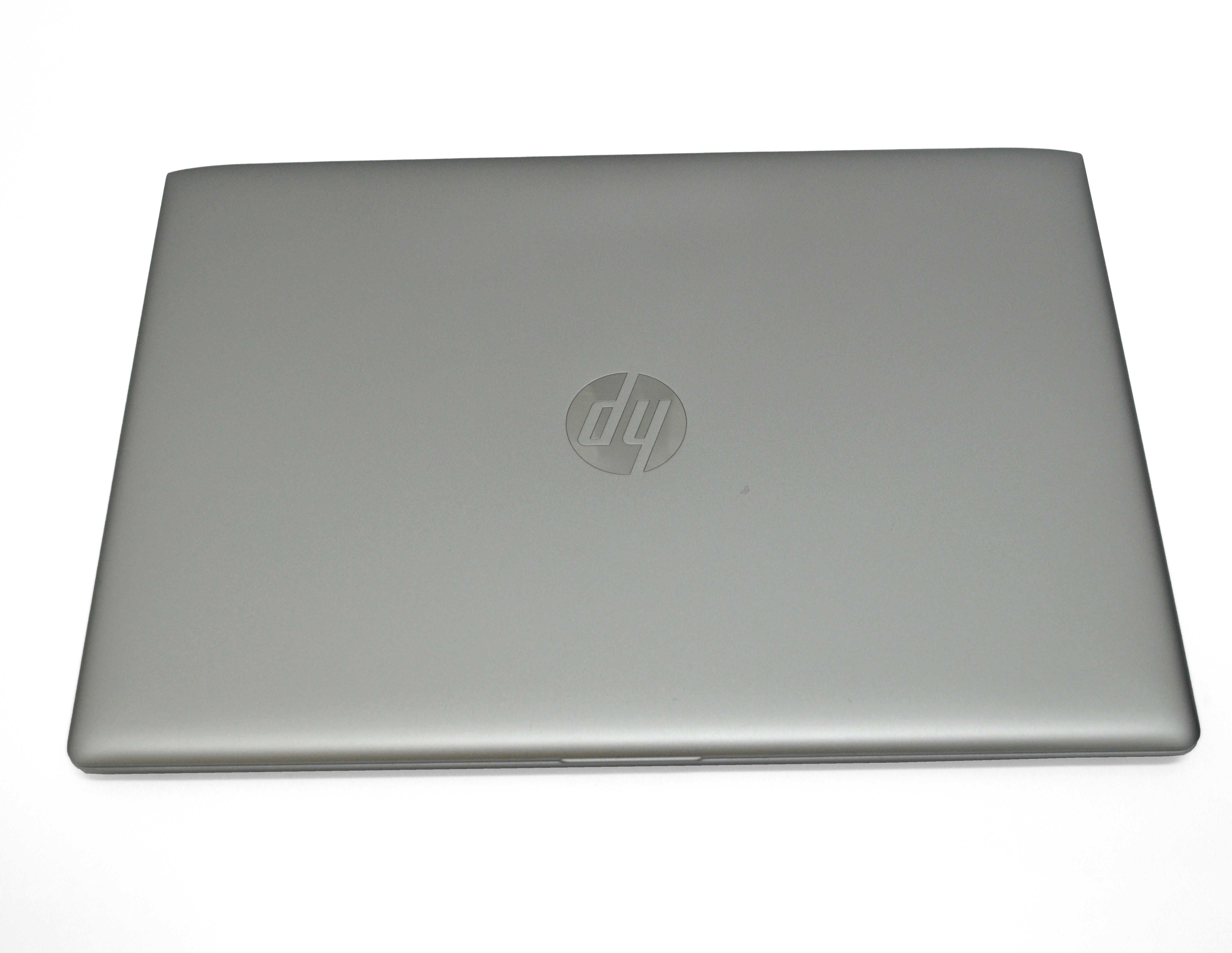 Ноутбук HP 450 G5 (15.6" (1920x1080)/Core i3-7100U/8GB DDR4/240 SSD)