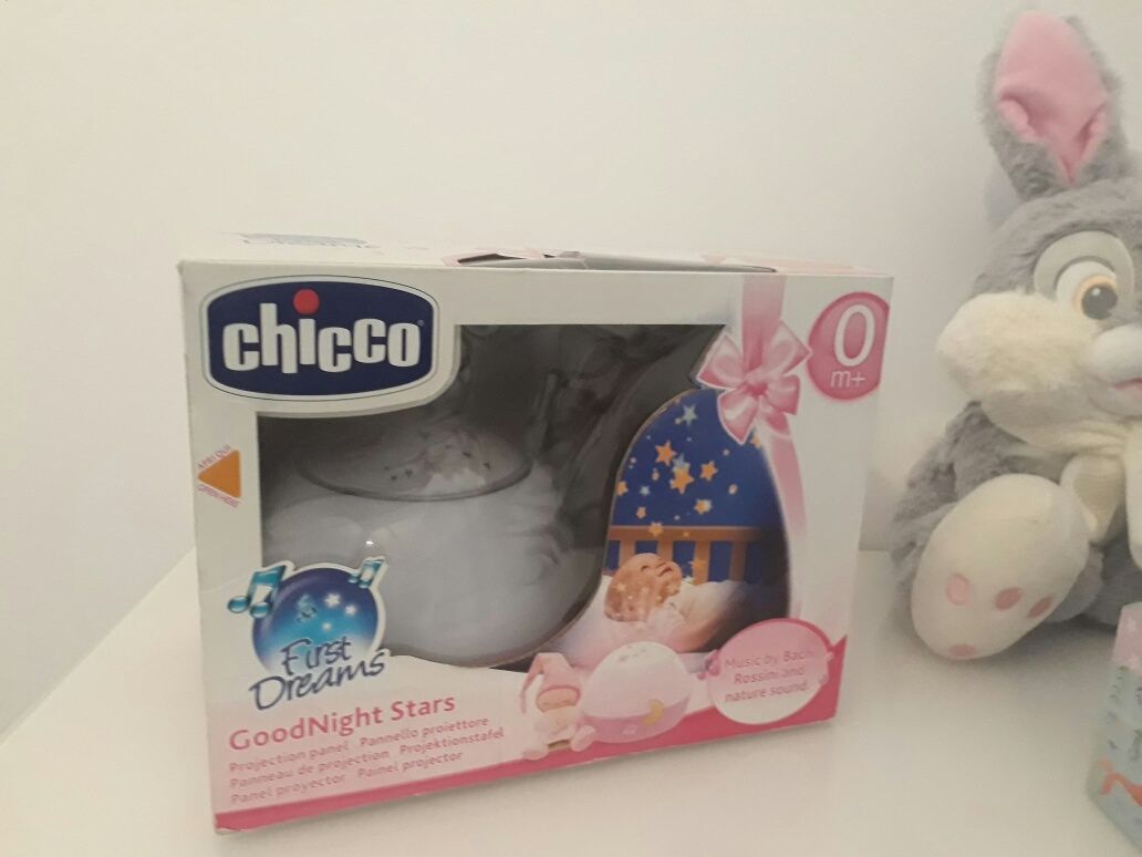 Móbile da Chicco