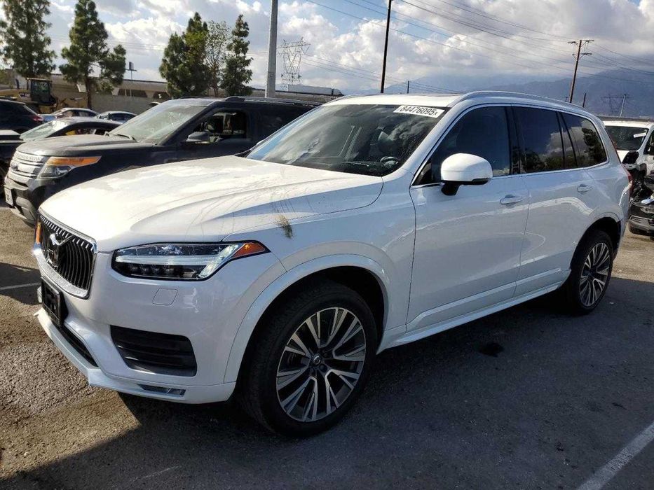 Volvo XC90 T6 Inscription 2020