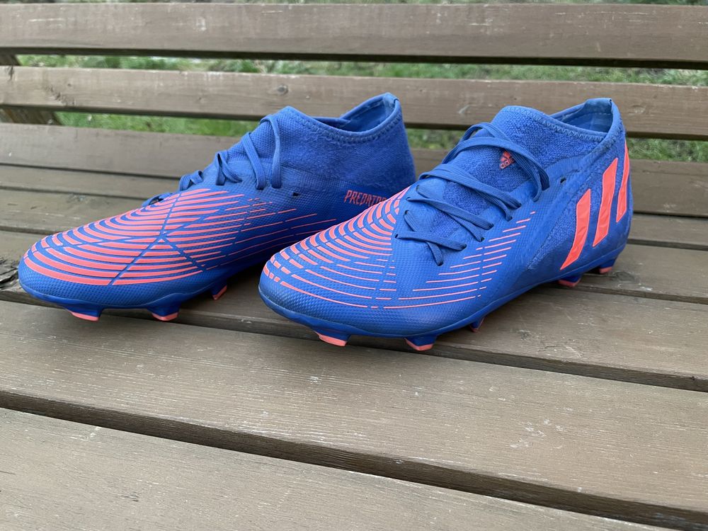 Бутси Adidas Predator Edge 2