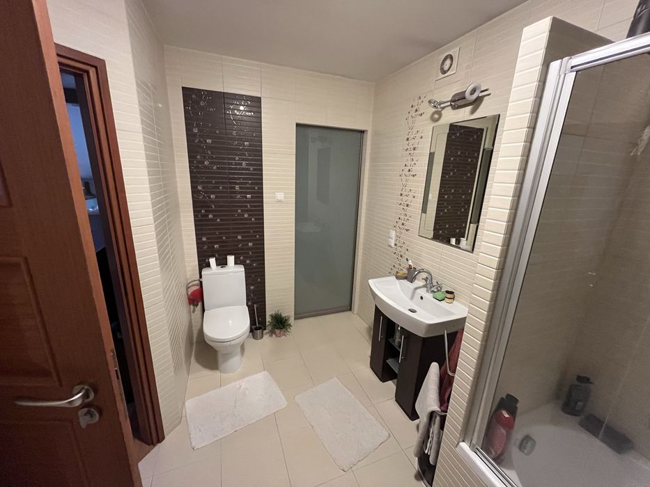 Nocleg 2-3 osoby pon-pt, samodzielne piętro domu.