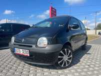 Renault Twingo 1.2 Benzyna 75KM
