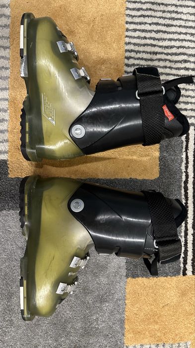 Buty narciarskie Lange RX 90 Rozmiar 23,0-23,5 cm  36-37 EU