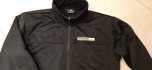 Bluza softshell kurtka czarna 170