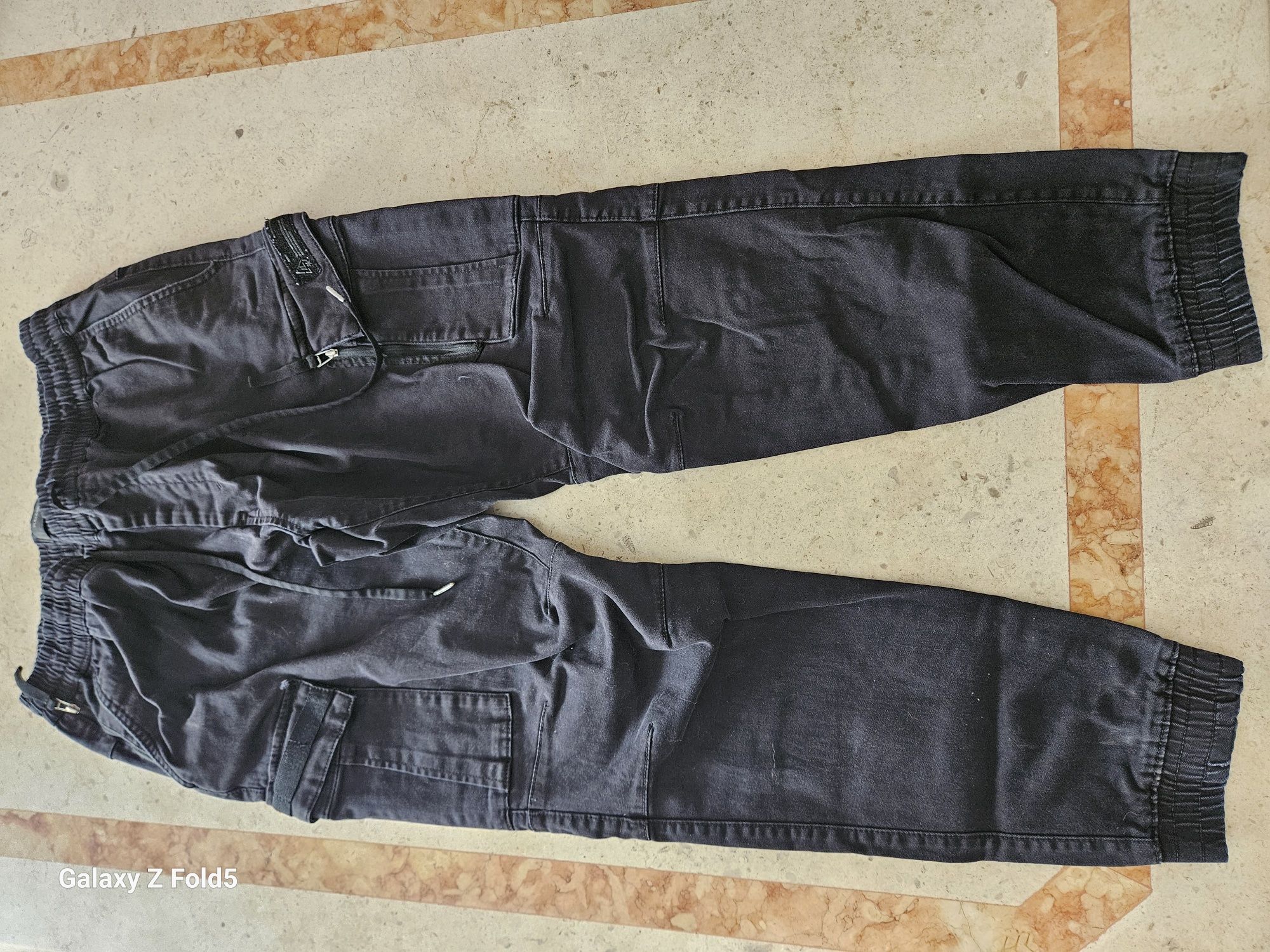 Calças Pull&bear