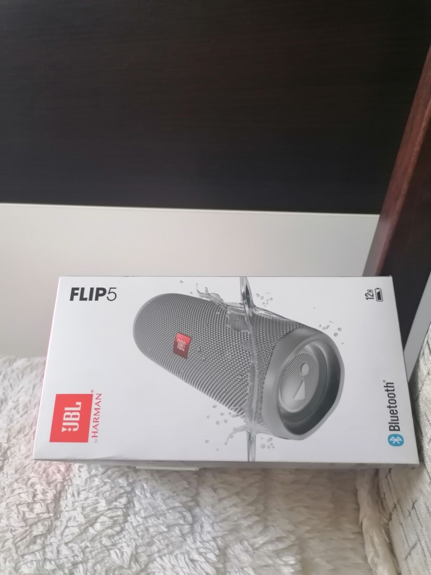 Jbl flip 5 sprzedam