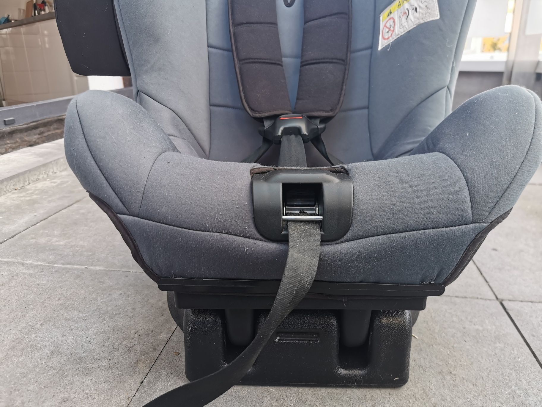Axkid move 9-25 kg