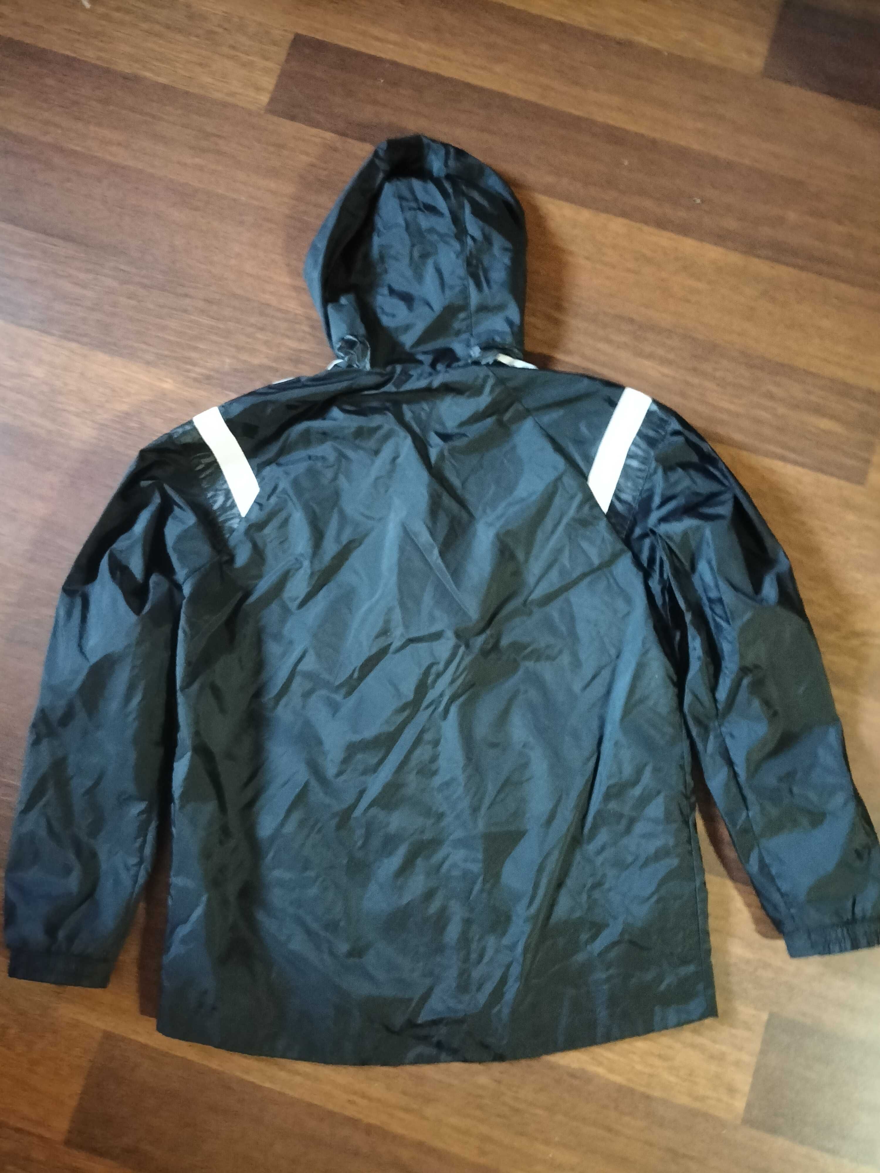 adidas Rain Jacket Condivo 14 Black Kids