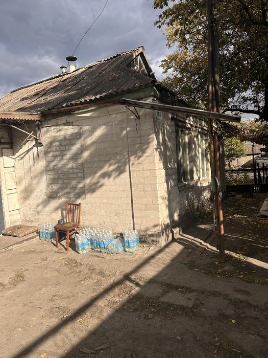 Продам будинок (Не здаю)